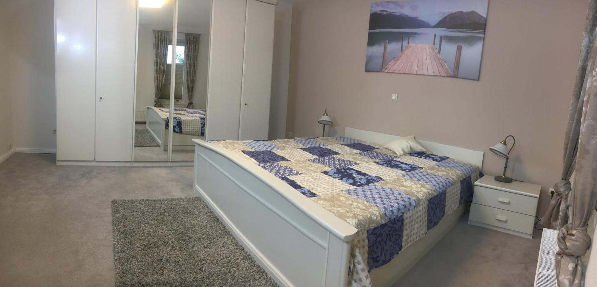 Ferienwohnung "Haaler Au" Luaran gambar