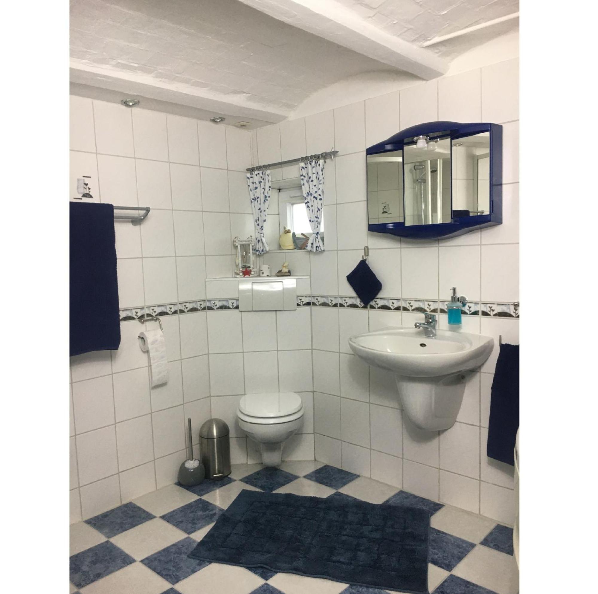 Ferienwohnung "Haaler Au" Luaran gambar
