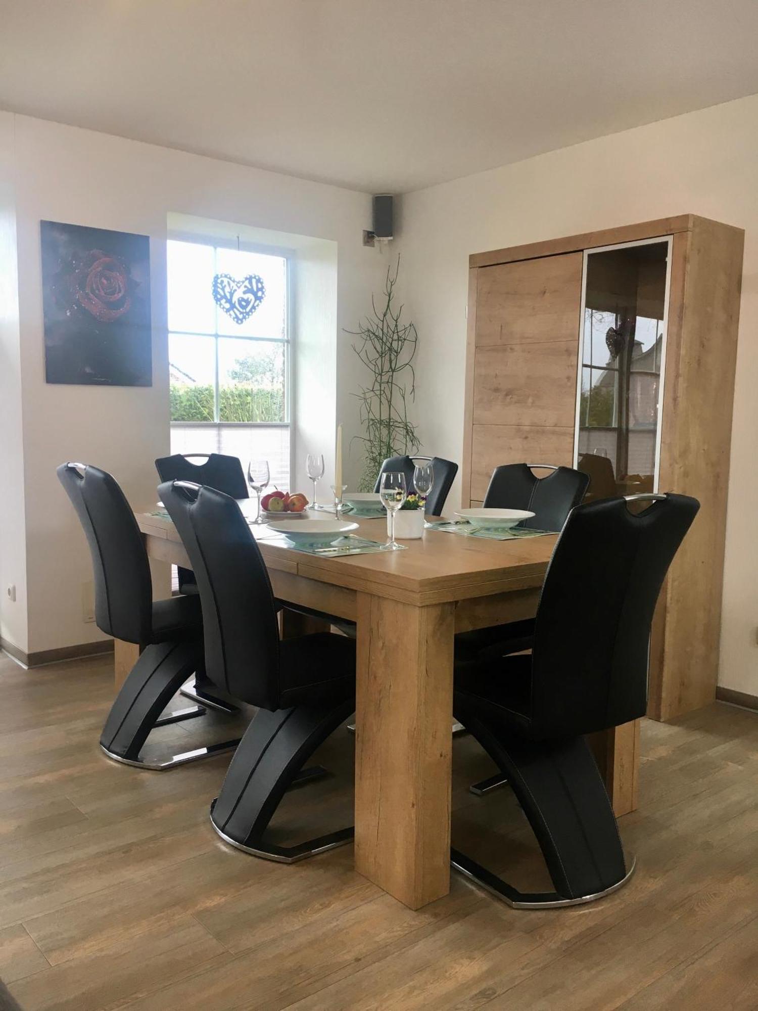 Ferienwohnung "Haaler Au" Luaran gambar