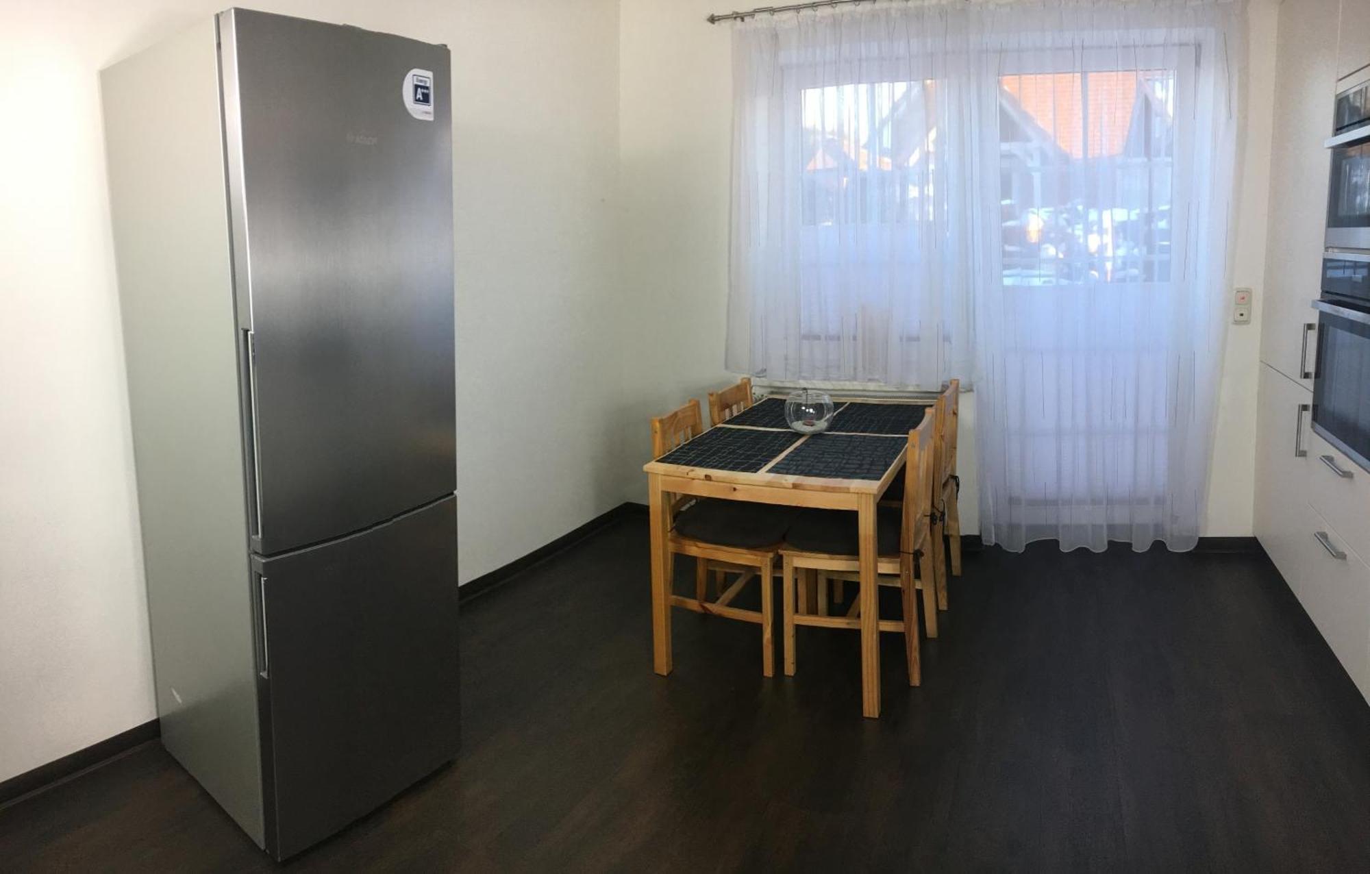 Ferienwohnung "Haaler Au" Luaran gambar