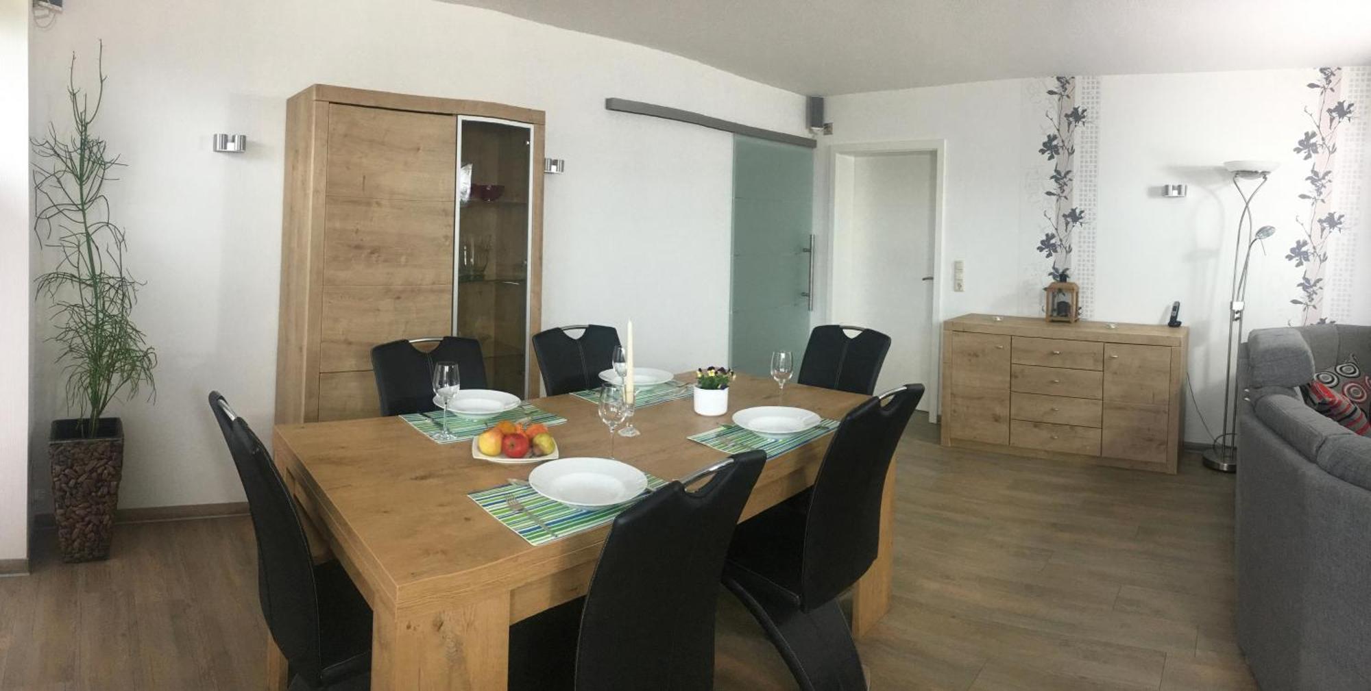 Ferienwohnung "Haaler Au" Luaran gambar
